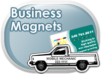 Business Magnets