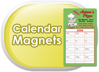 Calendar Magnets