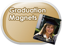 Graduation Magnets