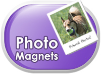 Photo Magnets