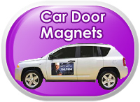 Car Door Magnets
