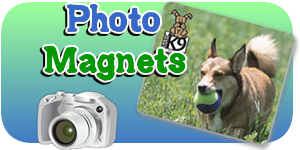 Photo Magnets